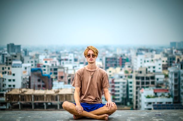 Jeff’s simple guide to Meditation for beginners who can’t or are too busy to meditate.